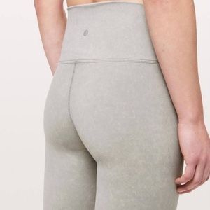 Align wonder under leggings full length